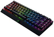 Razer BlackWidow V3 Mini HyperSpeed (Green Switch) - US Layout