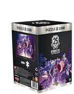 Resident Evil: 25th Anniversary puzzles 1000 (MULTI)