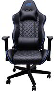 Ventaris VS700BL kék gamer szék