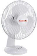 Hausmeister HM8303 ASZTALI VENTILÁTOR
