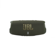 JBL Charge 5 Bluetooth hangszóró, vízhatlan (zöld), JBLCHARGE5GRN, Portable Bluetooth speaker