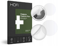 HOFI Hydrogel Pro+ képernyővédő fólia rugalmas TPU műanyagból - Apple AirTag - 2 db/csomag 