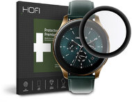HOFI Hybrid Glass üveg képernyővédő fólia - OnePlus Watch - black