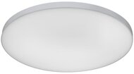 Ledvance Smart+ WiFi okos lámpatest Frameless Round, áll. színhőm. 400mm okos, vezérelhető lámpatest