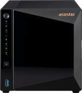 Asustor AS3304T NAS 2xUSB 2.5Gbit LAN