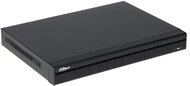 Dahua NVR Rögzítő - NVR4208-4KS2/L (8 csatorna, H265, 200Mbps rögzítési sávszélesség, HDMI+VGA, 2xUSB, 2x Sata, I/O)