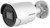 Hikvision IP csőkamera - DS-2CD2086G2-I (8MP, 4mm, kültéri, H265+, IP67, IR40m, ICR, WDR, 3DNR, PoE)