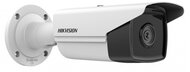 Hikvision IP csőkamera - DS-2CD2T43G2-4I (4MP, 2,8mm, kültéri, H265+, IP67, IR50m, ICR, WDR, SD, PoE)