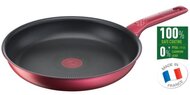 Tefal G2730672 SERPENYŐ 28CM DAILY CHEF RED