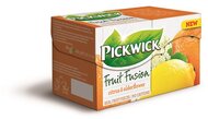Pickwick Fruit Fusion 20x2g citrus-bodza tea