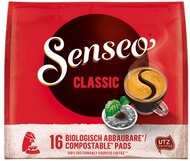 Douwe Egberts Senseo Classic 16 db kávépárna