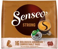 Douwe Egberts Senseo Strong 16 db kávépárna