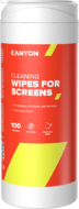 Canyon Screen Cleaning Wipes - CNE-CCL11