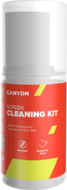 Canyon Cleaning Kit - Screen Cleaning Spray + microfiber - CNE-CCL31