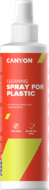 Canyon Plastic Cleaning Spray - CNE-CCL22