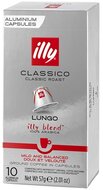 Illy NCC Lungo Classic 10 db kávékapszula