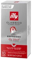 Illy NCC Espresso Classic 10 db kávékapszula