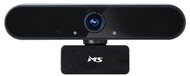 MS Atlas O500 fekete webkamera - MSP11000