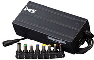 MS Univerzális Notebook Adapter, Arger D300, 90W