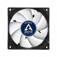 COOLER ARCTIC F8 Silent 8cm rendszerhűtő