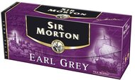 Sir Morton Earl Grey 1,5g/filter 20db/doboz tea