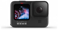 GoPro Hero 9 CHDHX-901-RW fekete akciókamera