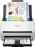 EPSON Docuscanner - WorkForce DS-770II (A4, 600 DPI, 45 lap/perc, USB/opcionális LAN)