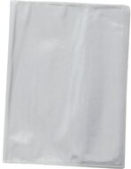 Herlitz A5 10db/csomag PP víztiszta füzetborító