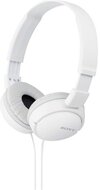 Sony MDRZX110W FEHÉR FEJHALLGATÓ