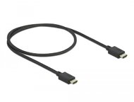 Delock Kábel - 85386 Ultra nagy sebességű HDMI kábel 48 Gbps 8K 60 Hz 0,5 m