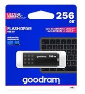 GOODRAM 256GB UME3 USB 3.0 pendrive fekete - UME3-2560K0R11