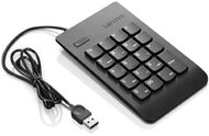 LENOVO USB Numeric Keypad Gen II