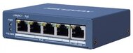Hikvision Switch PoE - DS-3E0505P-E/M