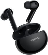 Huawei Freebuds 4i bluetooth headset fekete (55034192)