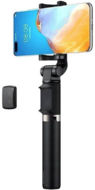 Huawei CF15R PRO Bluetooth Selfie-bot és tripod fekete (55033365)