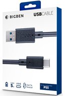 5 méteres USB kábel PS5 NACON (PS5)