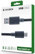 3 méteres USB kábel XBOX Series X NACON (XBX)