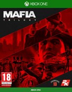 Mafia: Trilogy (XBO)
