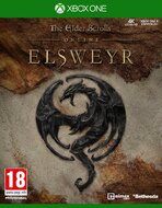 The Elder Scrolls Online: Elsweyr (XBO)