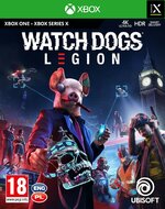 Watch Dogs Legion (XBO)