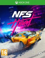 Need for Speed Heat (XBO)