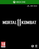 Mortal Kombat 11 (XBO)