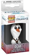 POP Movies Frozen II Olaf Kulcstartó (MULTI)