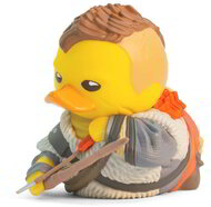 Numskull Tubbz: God of War Atreus Bath Duck (MULTI)