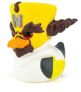 Numskull Tubbz: Crash Bandicoot Dr. Neo Cortex Bath Duck (MULTI)