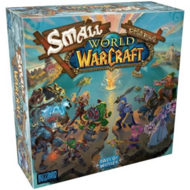 Asmode Small World of Warcaft társasjáték (ASM34611)