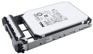 DELL EMC szerver HDD - 4TB, SAS 7K, 3.5" Hot-Plug kerettel [ T34, T44 ].