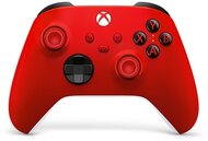 MS Xbox Series Kiegészítő Vezeték nélküli kontroller piros