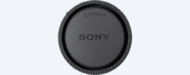 SONY Hátsó objektívsapka E-bajonettes fényképezőgépekhez