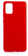 Cellect CEL-PREMSILSAMS20U-R Samsung S20 Ultra piros prémium szilikon